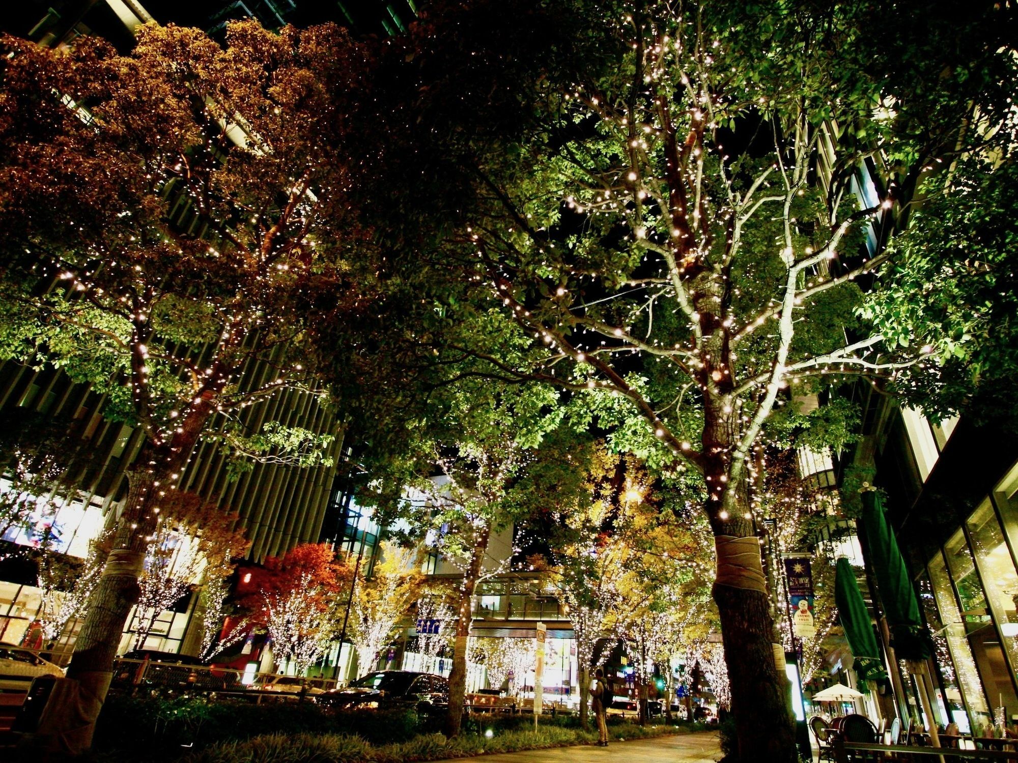 Osaka Guesthouse Hive Fukushima  Extérieur photo