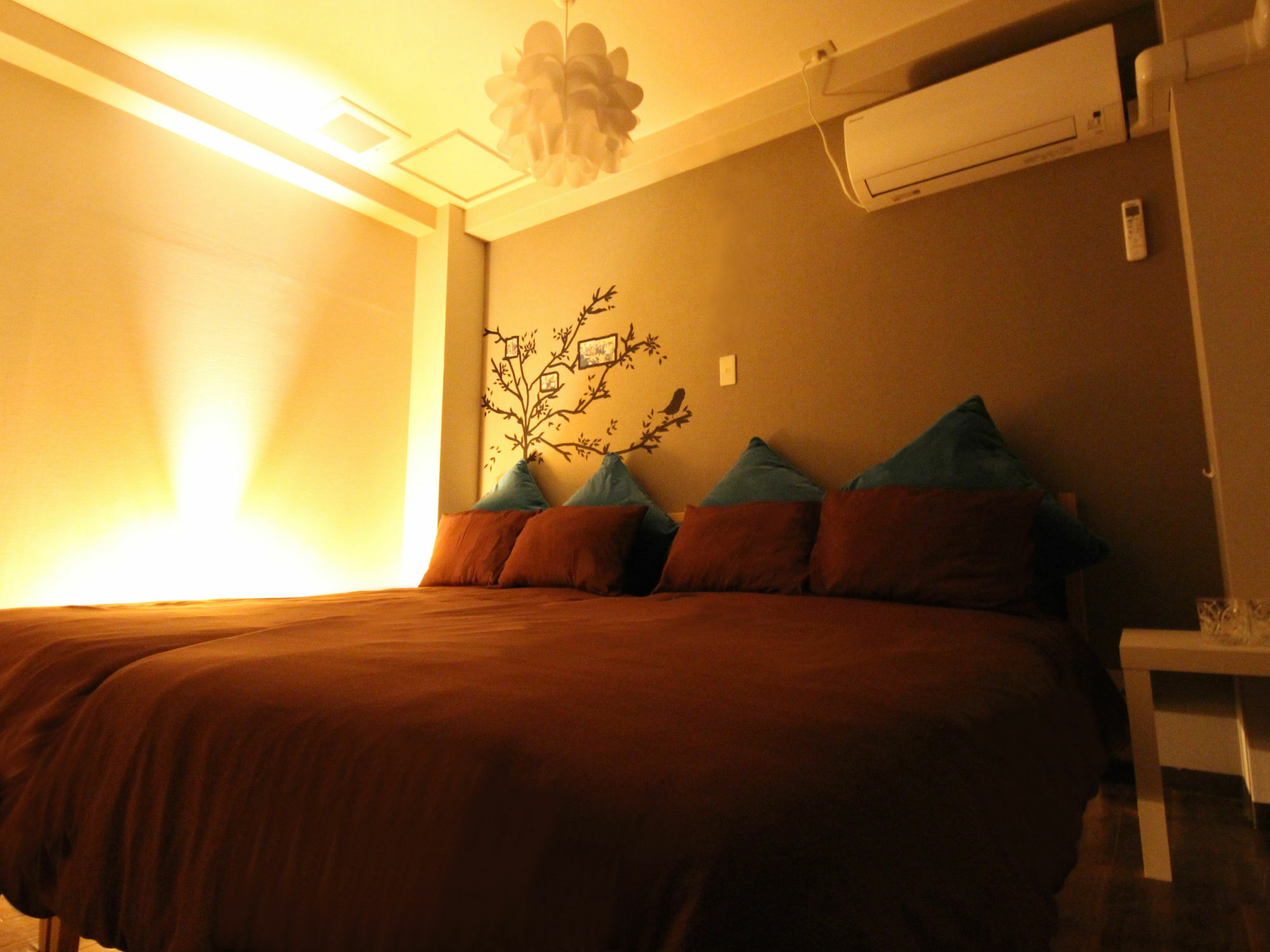 Osaka Guesthouse Hive Fukushima  Extérieur photo