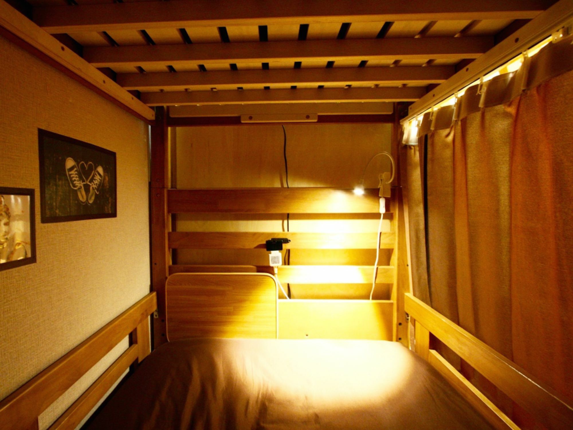 Osaka Guesthouse Hive Fukushima  Extérieur photo
