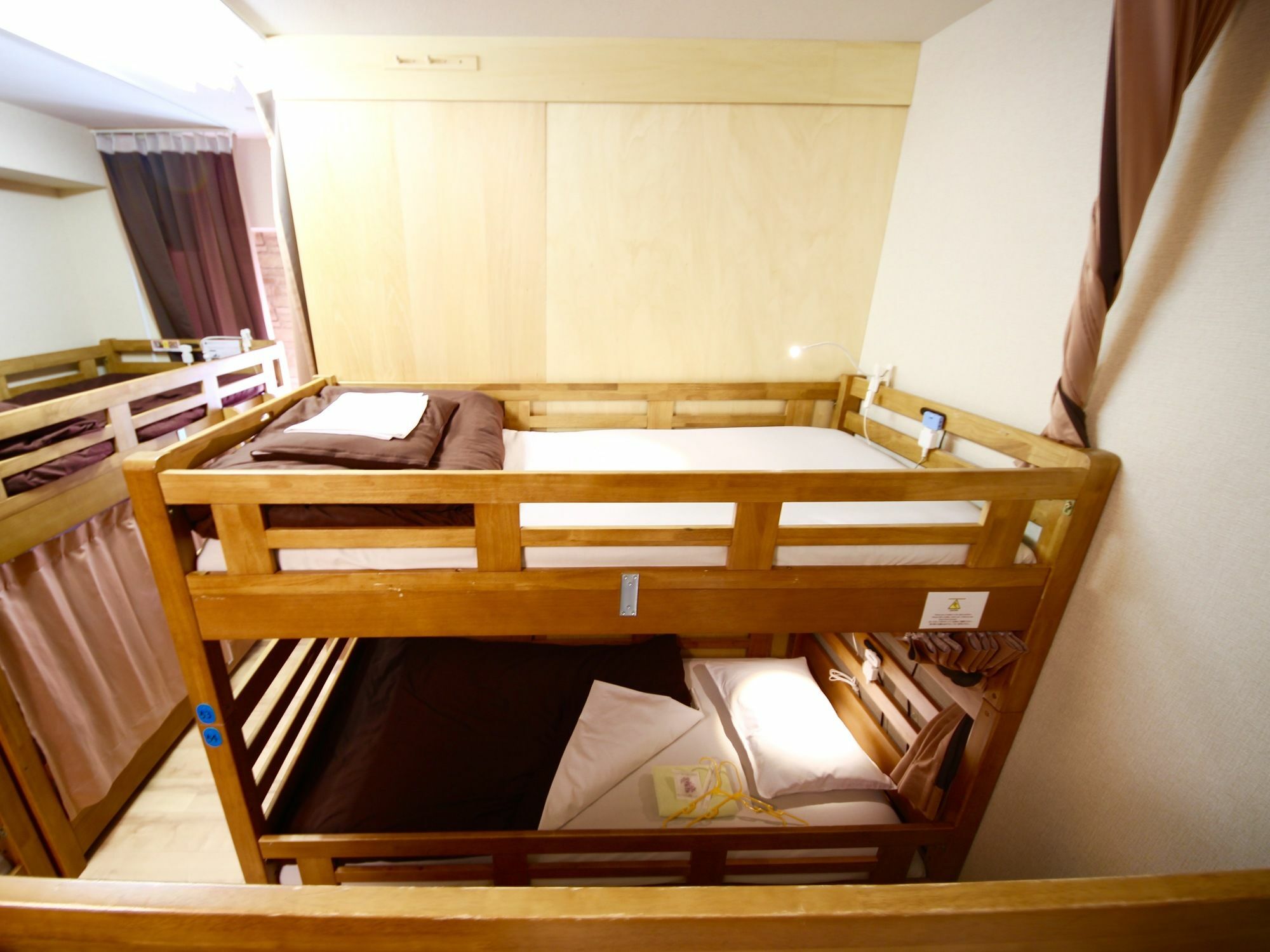 Osaka Guesthouse Hive Fukushima  Extérieur photo